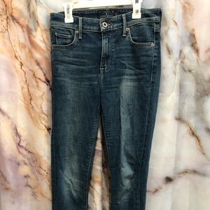 Lucky Brand | Bridgette Skinny | Size 0/25